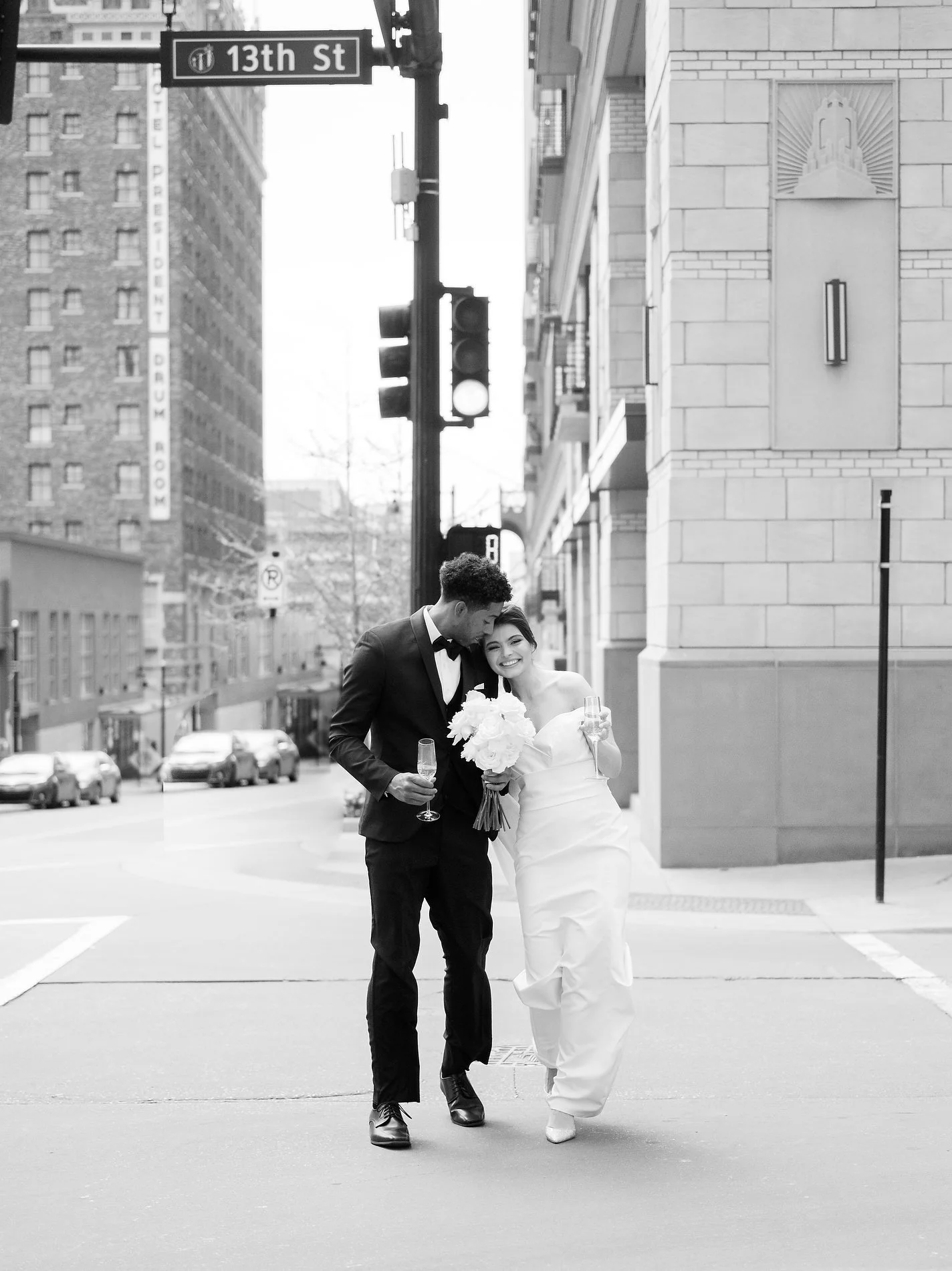 Editorial wedding details and styling